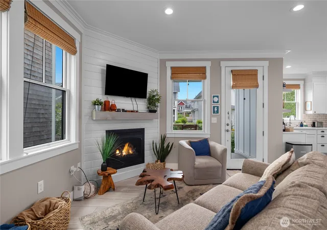 Photo 3 of Single family home for sale at 17 Creekview Ln, Pacific Beach, WA 98571 | MLS# NWM2583711 | Listing updated on 2026-09-21