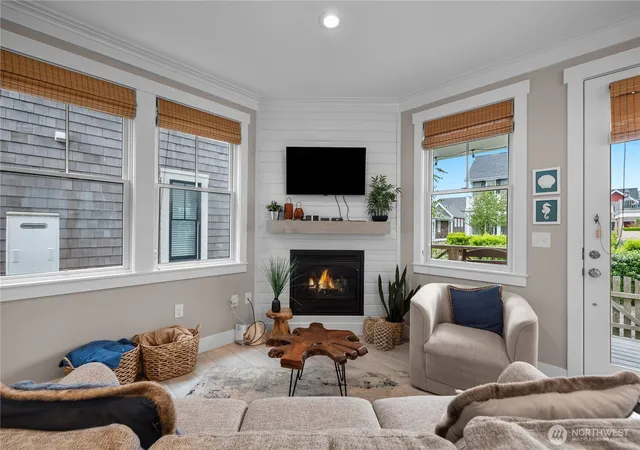 Photo 3 of Single family home for sale at 17 Creekview Ln, Pacific Beach, WA 98571 | MLS# NWM2583711 | Listing updated on 2026-09-21