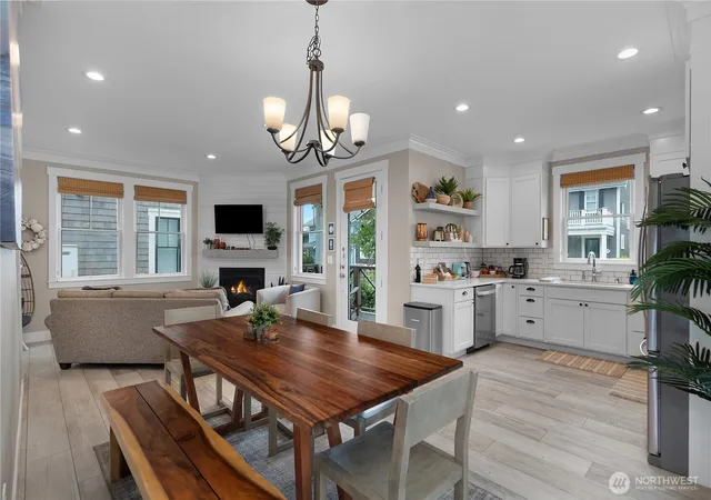 Photo 4 of Single family home for sale at 17 Creekview Ln, Pacific Beach, WA 98571 | MLS# NWM2583711 | Listing updated on 2026-09-21