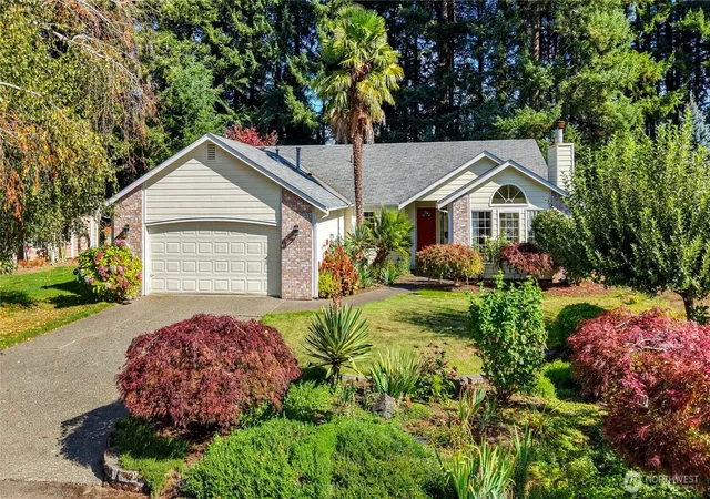 Photo 1 of Single family home for sale at 2329 Woodfield Loop Se, Olympia, WA 98501 | MLS# NWM2583712 | Listing updated on 2026-10-14