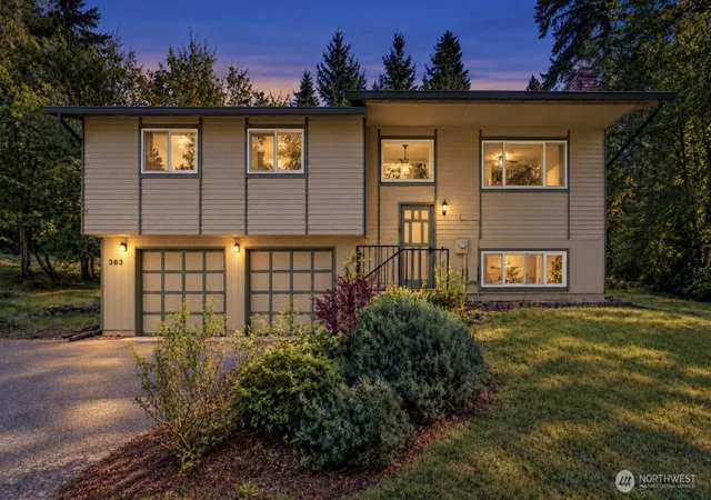 Photo 1 of Single family home for sale at 363 Se Canyon Dr, Chehalis, WA 98532 | MLS# NWM2583714 | Listing updated on 2026-10-02