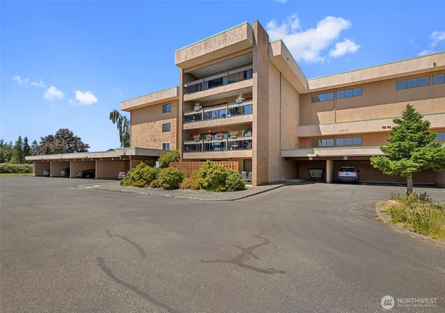 Photo 1 of Condo for sale at 2021 N Laventure Rd #201, Mount Vernon, WA 98273 | MLS# NWM2583722 | Listing updated on 2026-09-30