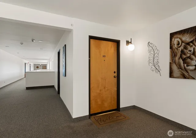 Photo 3 of Condo for sale at 2021 N Laventure Rd #201, Mount Vernon, WA 98273 | MLS# NWM2583722 | Listing updated on 2026-09-30