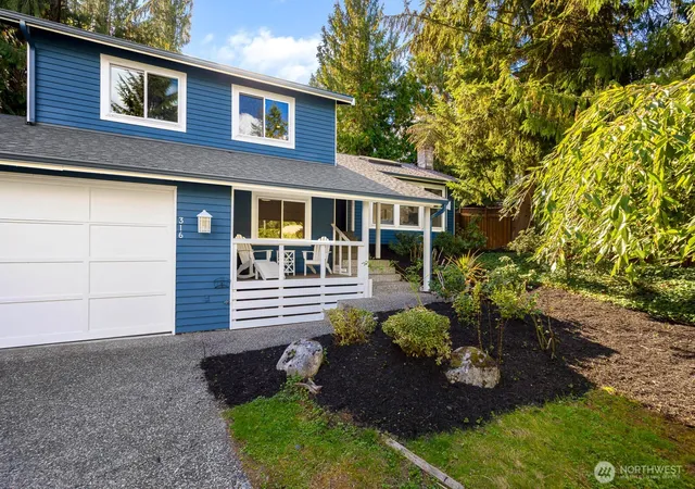 Photo 3 of Single family home for sale at 316 160th Place Se, Bothell, WA 98012 | MLS# NWM2583723 | Listing updated on 2026-09-30