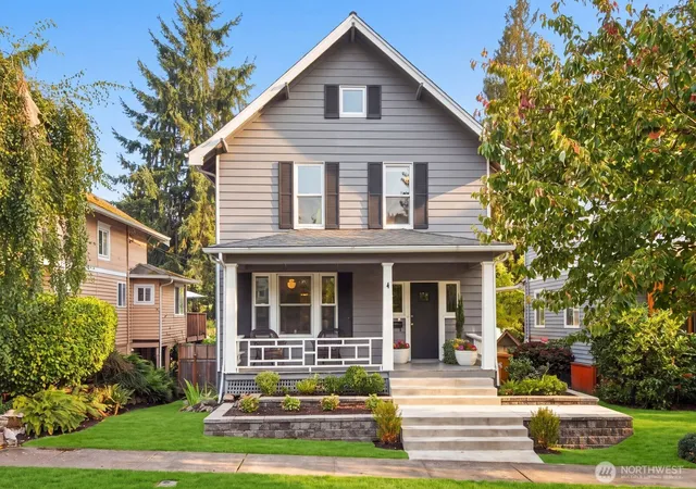Photo 1 of Sale Pending at 1724 N Fife St, Tacoma, WA 98406 | MLS# NWM2583724 | Listing updated on 2026-09-25