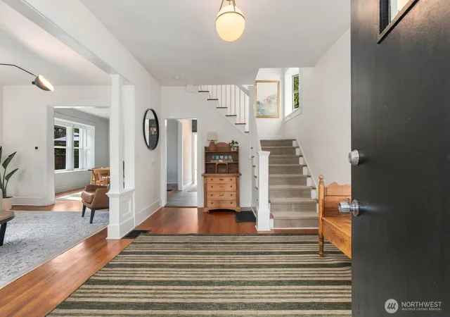 Photo 2 of Sale Pending at 1724 N Fife St, Tacoma, WA 98406 | MLS# NWM2583724 | Listing updated on 2026-09-25