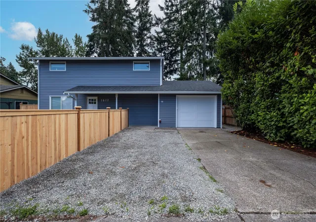 Photo 2 of Single family home for sale at 1822 S 92nd Street, Tacoma, WA 98444 | MLS# NWM2583729 | Listing updated on 2026-09-21