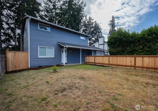 Photo 3 of Single family home for sale at 1822 S 92nd Street, Tacoma, WA 98444 | MLS# NWM2583729 | Listing updated on 2026-09-21