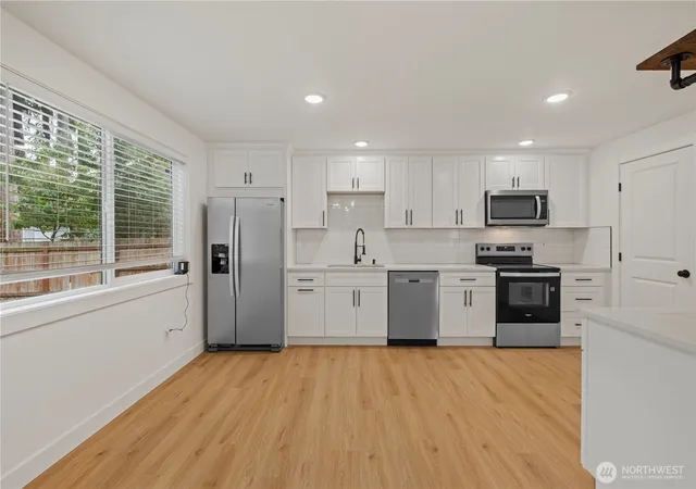 Photo 3 of Single family home for sale at 1822 S 92nd Street, Tacoma, WA 98444 | MLS# NWM2583729 | Listing updated on 2026-09-21