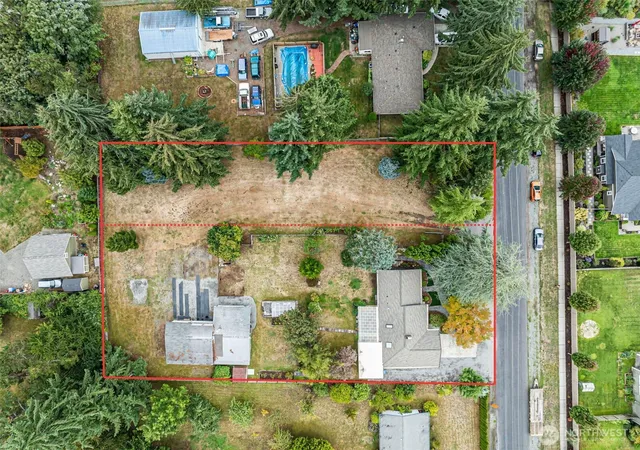 Photo 2 of Single family home for sale at 11818 80th Avenue E, Puyallup, WA 98373 | MLS# NWM2583730 | Listing updated on 2026-09-29