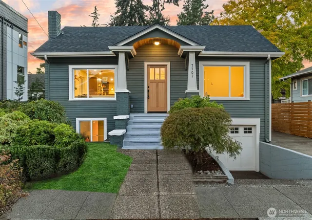 Photo 1 of Single family home for sale at 7707 6th Avenue Nw, Seattle, WA 98117 | MLS# NWM2583731 | Listing updated on 2026-10-01