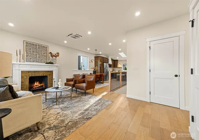 Photo 2 of Single family home for sale at 7707 6th Avenue Nw, Seattle, WA 98117 | MLS# NWM2583731 | Listing updated on 2026-10-01