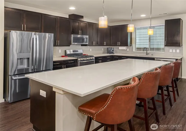 Photo 3 of Single family home for sale at 18335 139th Street E, Bonney Lake, WA 98391 | MLS# NWM2583732 | Listing updated on 2026-09-28