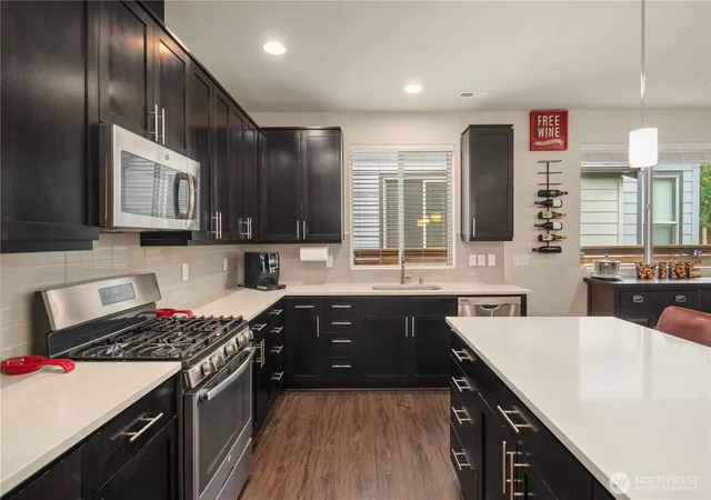 Photo 4 of Single family home for sale at 18335 139th Street E, Bonney Lake, WA 98391 | MLS# NWM2583732 | Listing updated on 2026-09-28