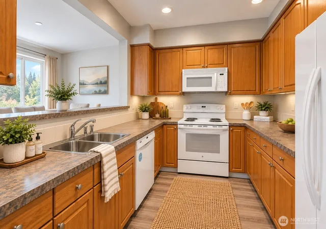 Photo 4 of Condo for sale at 13000 Admiralty Way #J101, Everett, WA 98204 | MLS# NWM2583735 | Listing updated on 2026-09-30