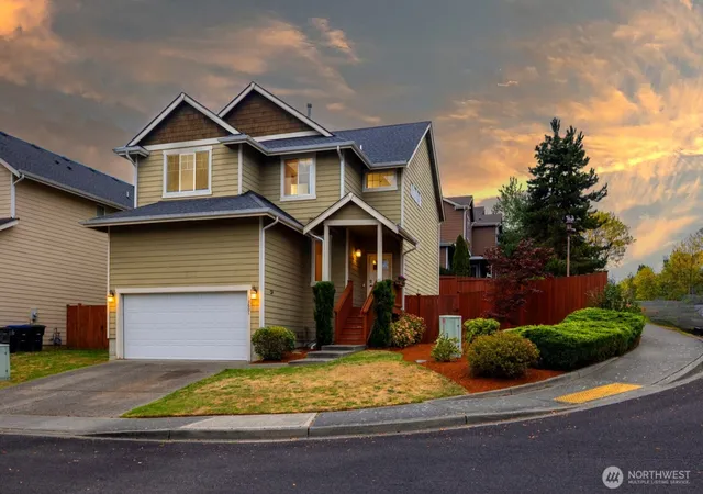Photo 1 of Single family home for sale at 19601 Rosebud Pl Ne, Poulsbo, WA 98370 | MLS# NWM2583736 | Listing updated on 2026-09-25