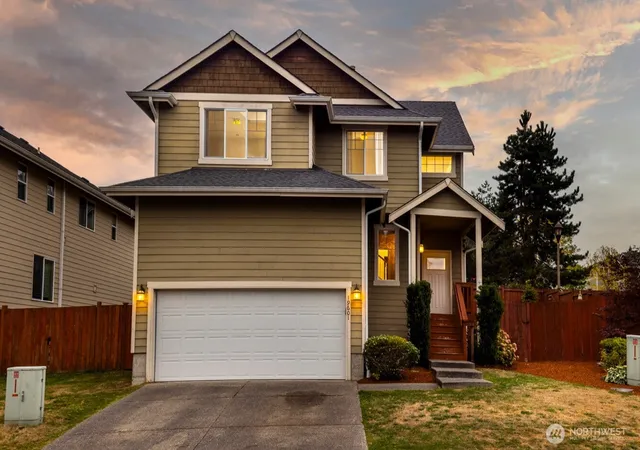 Photo 2 of Single family home for sale at 19601 Rosebud Pl Ne, Poulsbo, WA 98370 | MLS# NWM2583736 | Listing updated on 2026-09-25
