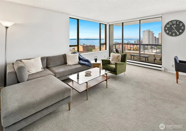 Photo 1 of Condo for sale at 2201 3rd Avenue #1404, Seattle, WA 98121 | MLS# NWM2583738 | Listing updated on 2026-10-07