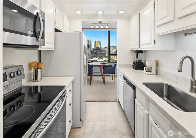 Photo 3 of Condo for sale at 2201 3rd Avenue #1404, Seattle, WA 98121 | MLS# NWM2583738 | Listing updated on 2026-10-07