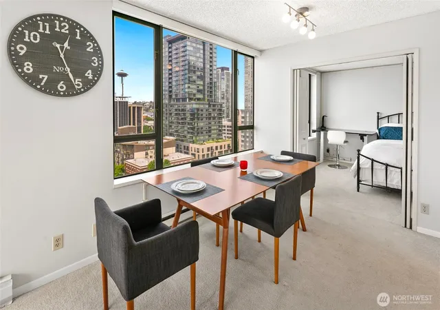 Photo 4 of Condo for sale at 2201 3rd Avenue #1404, Seattle, WA 98121 | MLS# NWM2583738 | Listing updated on 2026-10-07