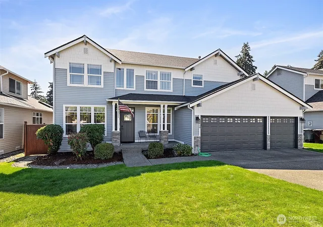 Photo 1 of Single family home for sale at 6410 63rd Street W, University Place, WA 98467 | MLS# NWM2583740 | Listing updated on 2026-09-23