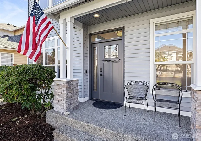Photo 2 of Single family home for sale at 6410 63rd Street W, University Place, WA 98467 | MLS# NWM2583740 | Listing updated on 2026-09-23