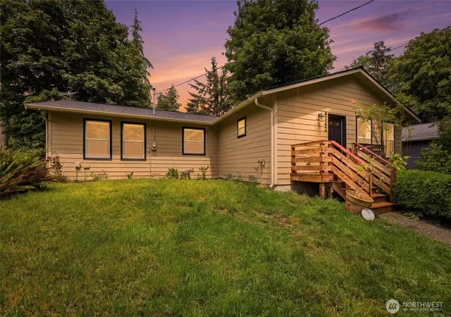 Photo 1 of Single family home for sale at 4342 Herring St, Langley, WA 98260 | MLS# NWM2583741 | Listing updated on 2026-09-23