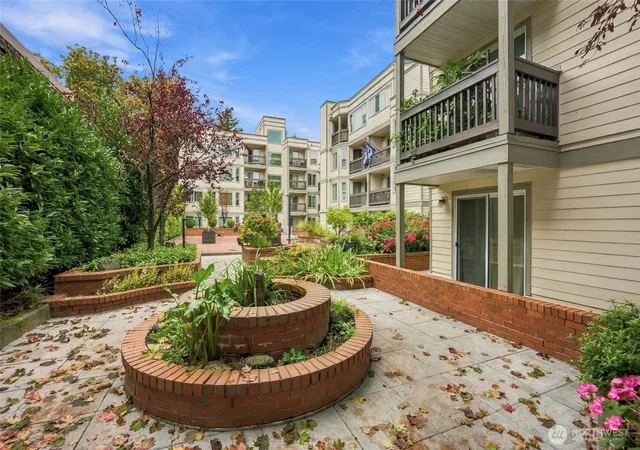 Photo 1 of Condo for sale at 2152 N 112th Street #409, Seattle, WA 98133 | MLS# NWM2583748 | Listing updated on 2026-09-30
