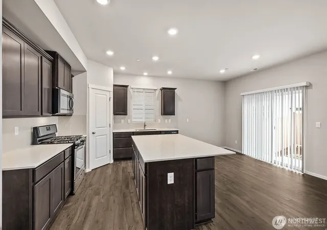 Photo 3 of Single family home for sale at 1807 S Mallard Way, Ellensburg, WA 98926 | MLS# NWM2583752 | Listing updated on 2026-09-30