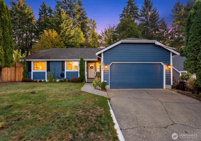 Photo 2 of Single family home for sale at 22701 12th Place W, Bothell, WA 98021 | MLS# NWM2583755 | Listing updated on 2026-09-30