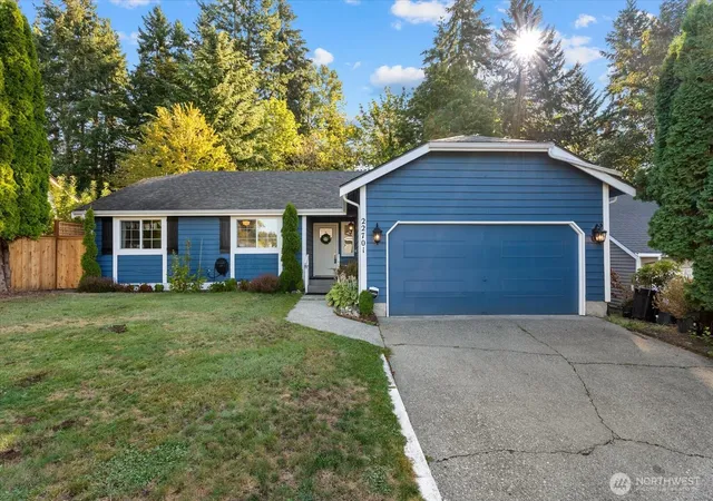 Photo 1 of Single family home for sale at 22701 12th Place W, Bothell, WA 98021 | MLS# NWM2583755 | Listing updated on 2026-09-30