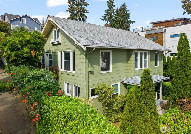 Photo 1 of Single family home for sale at 1923 15th Avenue S, Seattle, WA 98144 | MLS# NWM2583757 | Listing updated on 2026-09-26