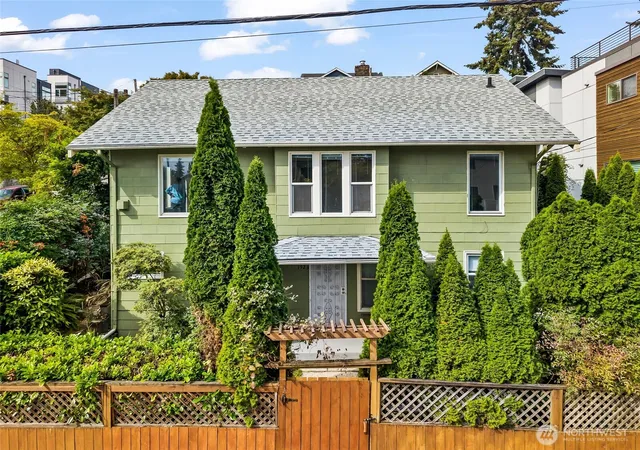 Photo 2 of Single family home for sale at 1923 15th Avenue S, Seattle, WA 98144 | MLS# NWM2583757 | Listing updated on 2026-09-26