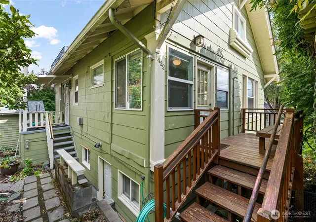 Photo 3 of Single family home for sale at 1923 15th Avenue S, Seattle, WA 98144 | MLS# NWM2583757 | Listing updated on 2026-09-26