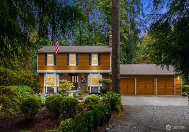Photo 1 of Sale Pending at 7818 206th Street Se, Snohomish, WA 98296 | MLS# NWM2583758 | Listing updated on 2026-09-21