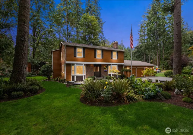 Photo 2 of Sale Pending at 7818 206th Street Se, Snohomish, WA 98296 | MLS# NWM2583758 | Listing updated on 2026-09-21