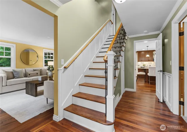Photo 3 of Sale Pending at 7818 206th Street Se, Snohomish, WA 98296 | MLS# NWM2583758 | Listing updated on 2026-09-21