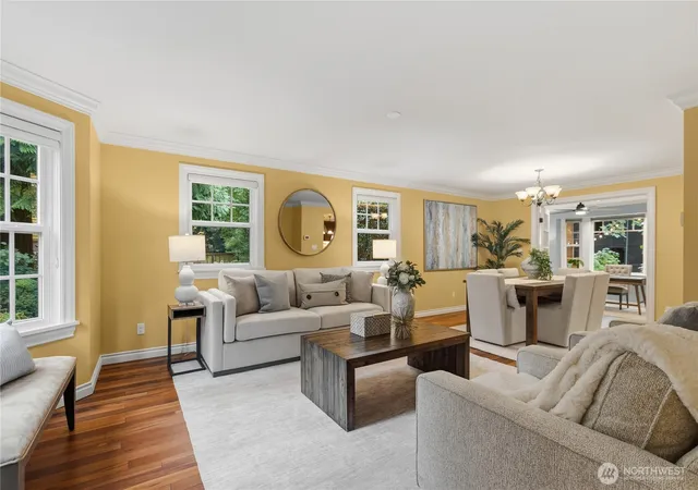Photo 3 of Sale Pending at 7818 206th Street SE, Snohomish, WA 98296 | MLS# NWM2583758 | Listing updated on 2026-09-21