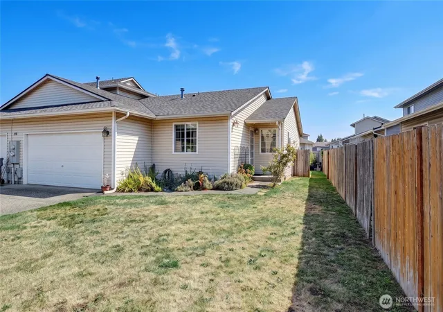 Townhouse for sale at 4017 165th Place NE #B, Arlington, WA 98223 | MLS# NWM2583760