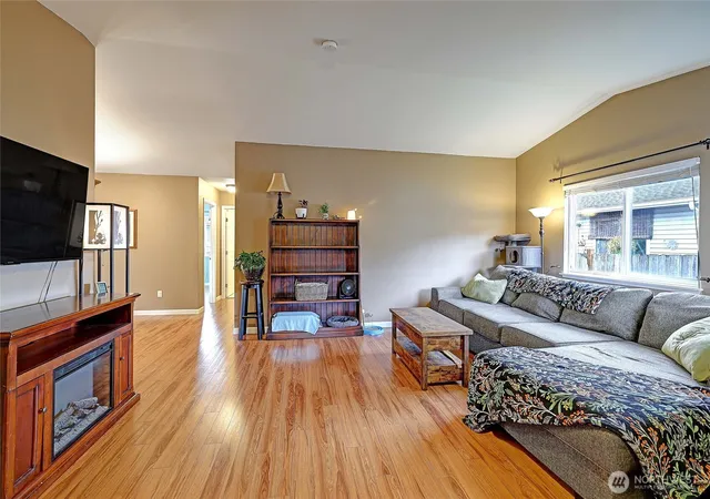 Photo 3 of Townhouse for sale at 4017 165th Place NE #B, Arlington, WA 98223 | MLS# NWM2583760 | Listing updated on 2026-09-26