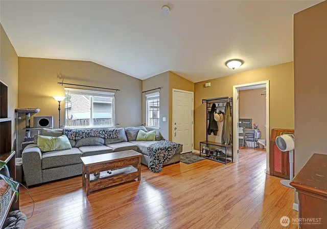 Photo 4 of Townhouse for sale at 4017 165th Place NE #B, Arlington, WA 98223 | MLS# NWM2583760 | Listing updated on 2026-09-26