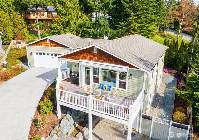 Photo 2 of Single family home for sale at 446 Modoc Pl, La Conner, WA 98257 | MLS# NWM2583765 | Listing updated on 2026-09-25