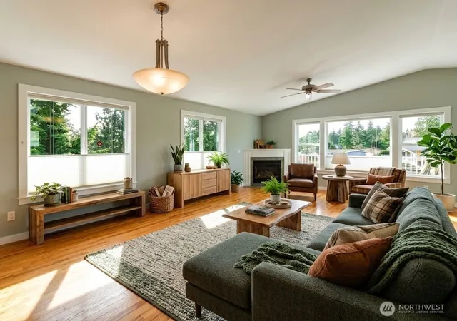 Photo 3 of Single family home for sale at 446 Modoc Pl, La Conner, WA 98257 | MLS# NWM2583765 | Listing updated on 2026-09-25