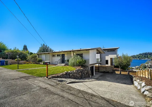 Photo 1 of Single family home for sale at 3627 Wells Ave N, Renton, WA 98056 | MLS# NWM2583768 | Listing updated on 2026-09-23