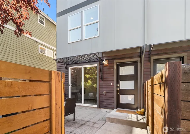 Photo 1 of Townhouse for sale at 3627 Gilman Ave W, Seattle, WA 98199 | MLS# NWM2583769 | Listing updated on 2026-10-01