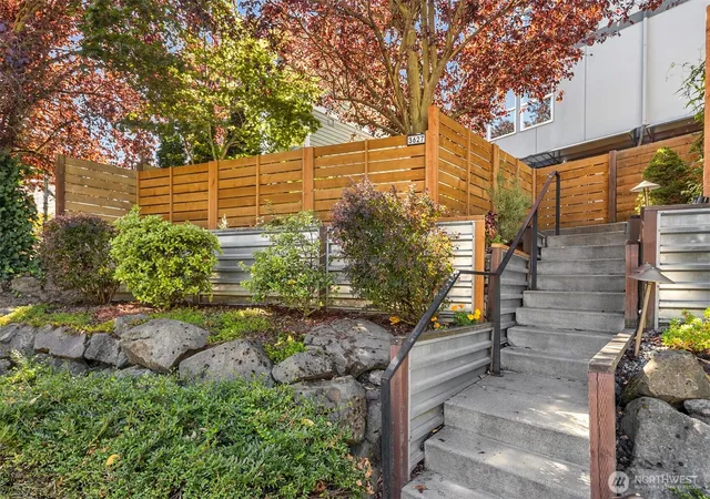 Photo 3 of Townhouse for sale at 3627 Gilman Ave W, Seattle, WA 98199 | MLS# NWM2583769 | Listing updated on 2026-10-01