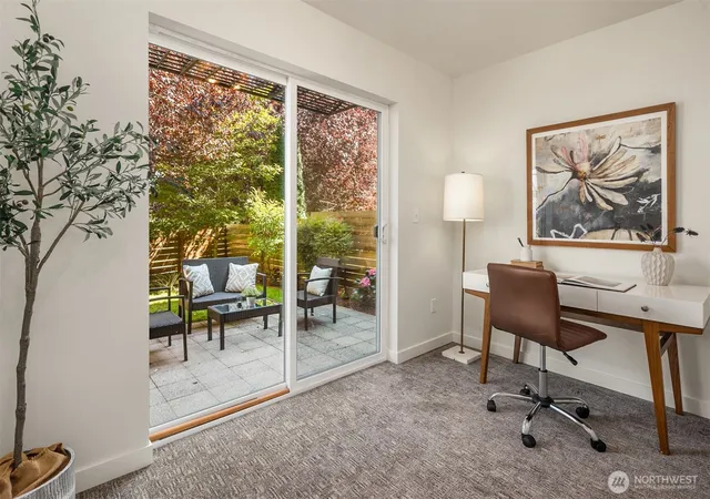 Photo 4 of Townhouse for sale at 3627 Gilman Ave W, Seattle, WA 98199 | MLS# NWM2583769 | Listing updated on 2026-10-01