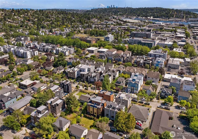 Photo 3 of Townhouse for sale at 1138 Nw A 57th St, Seattle, WA 98107 | MLS# NWM2583770 | Listing updated on 2026-09-30