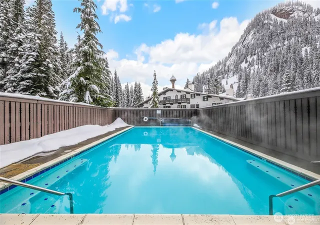 Photo 2 of Condo for sale at 17700 Alpental Access Rd #2001, Snoqualmie Pass, WA 98068 | MLS# NWM2583771 | Listing updated on 2026-09-28