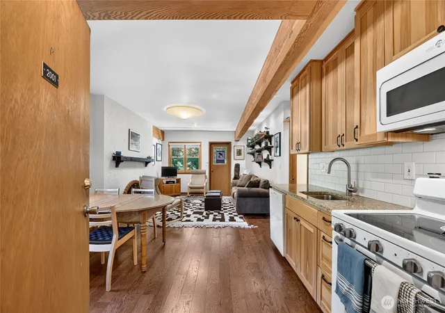 Photo 3 of Condo for sale at 17700 Alpental Access Rd #2001, Snoqualmie Pass, WA 98068 | MLS# NWM2583771 | Listing updated on 2026-09-28